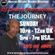 Dj Daryl Hot-House Presents The Official Soulful Journey Live On HBRS 10-11-20 image