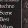 Techno Scene Best Mixes. image