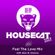 Deep House Cat Show - Feel The Love Mix - with Alex B. Groove image