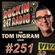 Tom Ingram Show #251 - Rockin 247 Radio - Nov 28th 2020 image