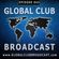 Global Club Broadcast Episode 043 (Aug. 02, 2017) image
