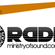 Richie Fargas wiv DJ Spoony LIVE @ Ministry of Sound (Full Interview) image