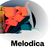 Melodica 6 August (Clandestino live at the pool, Pikes Hotel, Ibiza) image