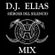 DJ Elias - Heroes Del Silencio Mix image