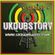 #UK Dub Story with Roots Hitek 11th  June 2017 (extended transmission) image