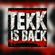 TEKK IS BACK PODCAST #1 Mix by Speedbreaker image