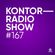 Kontor Radio Show #167 image