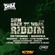 Back To Work Riddim MIX by Gacek Killah  (Dancehall-Mania-Y-Not Productions) image