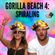 GORILLA BEACH 4 // SPIRALING image