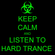 DJ Colombo - Hard Trance #1 image