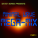 Minimal Wave Mega-Mix Part I image