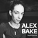 Alex Bake - Techno Mix September 2020 image