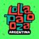 Steve Aoki @ Lollapalooza Argentina 2019 image