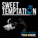 Sweet Temptation Radio Show by Mirelle Noveron #17 - Guest Mix From Teknoize image