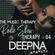 Deepna - The Music Therapy 04 (Radio show on thisismyhouse.eu every Friday from 17:00-18:00) image