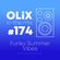 OLiX in the Mix - 174 - Funky Summer Vibes image