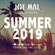Joe Mal - Summer Mix 2019 (Bassline + House) image