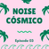 Noise Cósmico ep. 03 Live from Nightjar Coffee image