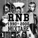 R&B 1990 - 2000 Mixtape by Dj Djel image