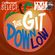 THE GIT DOWN LOW #11 (LOWER BODY WORKOUT MIX) WITH DJ LITTLE FEVER image