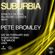 Suburbia with Pete Bromley, 5th February 2022 image