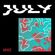 JULY 2018 @DJARVEE image