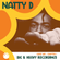 NATTY D GUEST MIX CHAPTER I BiG & HEAVY RECORDiNGS image