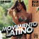 Movimiento Latino #201 - DJ Exile (Latin Party Mix) image