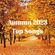 Autumn 2023 Top Songs - A DJ Mike Walter Mix image