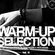 Warm -Up Selection Vol. 10 image