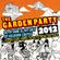 Rebecca Vasmant - Garden Party Vibes image