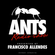 ANTS Radio Show 084 (with Francisco Allendes) 05.11.2019 image