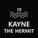 10 - Kayne The Hermit image