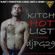KITCH HOT LIST mixed by dj PAUL GUEVARRA image
