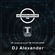 DJ Alexander exclusive radio mix UK Underground presented by Techno Connection 03/04/2020 image