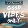 Soulfunkee - Good Vibes Only Vol 5 image