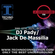 DJ Pady/Pady De Marseille exclusive radio mix UK Underground presented by Techno Connection 10/03/23 image