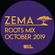 Zema Roots Show - Giver of Life /  October - 2019 image