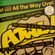 DJ Koco & DJ Panzo ‎– All The Way Live! Mix Vol. 01 image