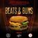 Mista Bibs & Modelling Network - BB Kitchen Beats and Buns Vol 1 (UK Hip Hop) image