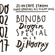 BONOBO Special at Diggin by DJ HOORAY image