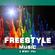 Freestyle Music (I want you) - DJ Carlos C4 Ramos image