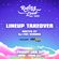 Rolling Loud Radio Hiphop Nation Line Up Takeover Hosted by DJ Five Venoms image
