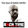 The Soul of Isaac Hayes image
