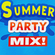 ULTIMATE SUMMER 2022 PARTY MIX image