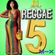 THE REGGAE 5 SHOW (DJ SHONUFF) image