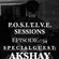 AB+ pres. - P.O.S.I.T.I.V.E. SESSIONS - Episode.034 - Special Guest : "AKSHAY" image