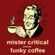 Mister Critical - Funky Coffee image