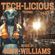 Nick Williams - Tech-Licious Techno Part 3 image