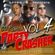DJ Finesse - The Party Crasher Vol.4 - 2008 Hiphop/R&B Megamix image